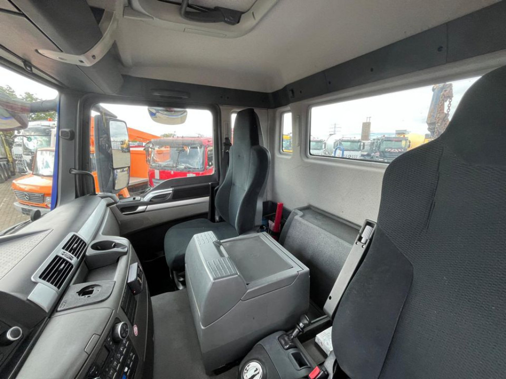 MAN TG-S 26.400 6x2 BL Absetzkipper Meiller Funk - Utovarivač s proklizavajućim upravljanjem: slika MAN TG-S 26.400 6x2 BL Absetzkipper Meiller Funk - Utovarivač s proklizavajućim upravljanjem MAN TG-S 26.400 6x2 BL Absetzkipper Meiller Funk - Utovarivač s proklizavajućim upravljanjem: slika MAN TG-S 26.400 6x2 BL Absetzkipper Meiller Funk - Utovarivač s proklizavajućim upravljanjem