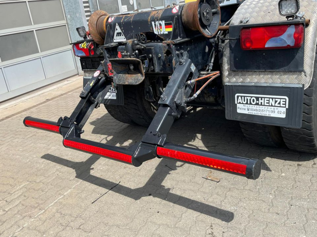 MAN TG-S 26.460 6x4 BB Abrollkipper kurzer Radstand - Kamion s kukastom dizalicom: slika MAN TG-S 26.460 6x4 BB Abrollkipper kurzer Radstand - Kamion s kukastom dizalicom MAN TG-S 26.460 6x4 BB Abrollkipper kurzer Radstand - Kamion s kukastom dizalicom: slika MAN TG-S 26.460 6x4 BB Abrollkipper kurzer Radstand - Kamion s kukastom dizalicom