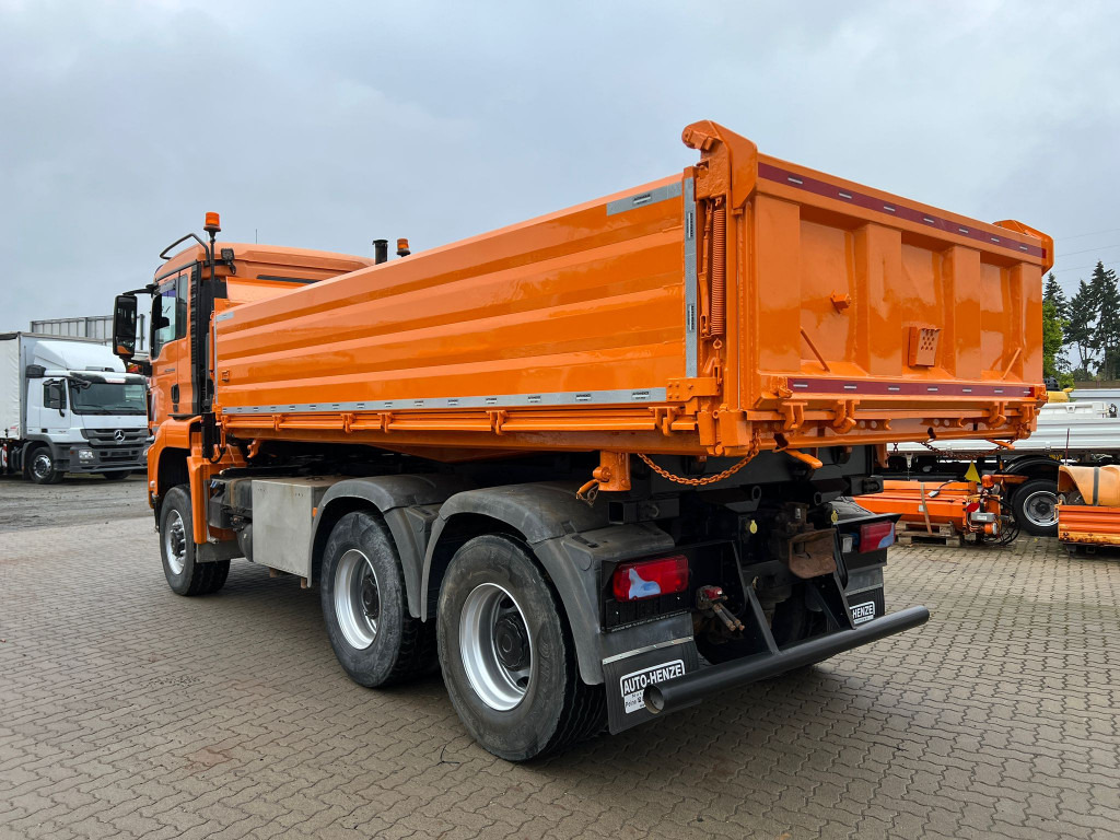 MAN TG-S 33.440 AK 6x6 3-Achs Allradkipper - Kiper: slika MAN TG-S 33.440 AK 6x6 3-Achs Allradkipper - Kiper MAN TG-S 33.440 AK 6x6 3-Achs Allradkipper - Kiper: slika MAN TG-S 33.440 AK 6x6 3-Achs Allradkipper - Kiper
