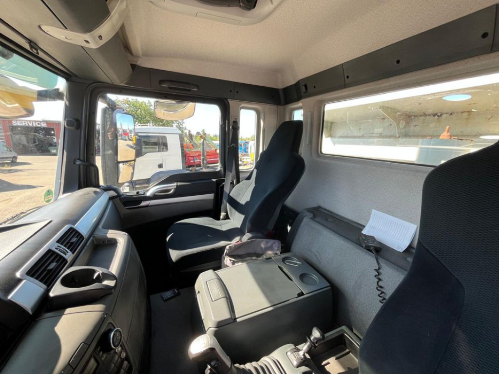 MAN TG-S 35.400 8x6H 4 Achs Muldenkipper Carnehl - Kiper: slika MAN TG-S 35.400 8x6H 4 Achs Muldenkipper Carnehl - Kiper MAN TG-S 35.400 8x6H 4 Achs Muldenkipper Carnehl - Kiper: slika MAN TG-S 35.400 8x6H 4 Achs Muldenkipper Carnehl - Kiper