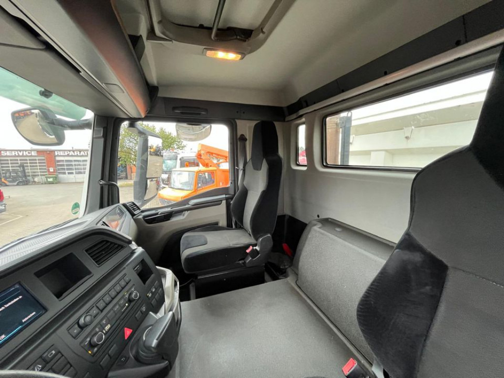 MAN TG-S 37.470 8x4 4-Achs Kipper Meiller Bordmatik - Kiper: slika MAN TG-S 37.470 8x4 4-Achs Kipper Meiller Bordmatik - Kiper MAN TG-S 37.470 8x4 4-Achs Kipper Meiller Bordmatik - Kiper: slika MAN TG-S 37.470 8x4 4-Achs Kipper Meiller Bordmatik - Kiper