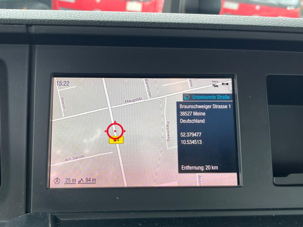 MAN TG-S 37.470 8x4 4-Achs Kipper Meiller Bordmatik - Kiper: slika MAN TG-S 37.470 8x4 4-Achs Kipper Meiller Bordmatik - Kiper MAN TG-S 37.470 8x4 4-Achs Kipper Meiller Bordmatik - Kiper: slika MAN TG-S 37.470 8x4 4-Achs Kipper Meiller Bordmatik - Kiper