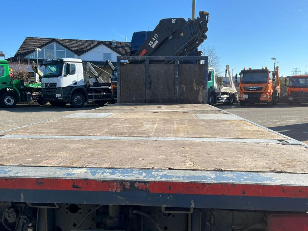 MAN TG-X 26.480 6x2 Pritsche Kran Hiab 477 + Funk - Kamion s otvorenim sandukom, Kamion s kranom: slika MAN TG-X 26.480 6x2 Pritsche Kran Hiab 477 + Funk - Kamion s otvorenim sandukom, Kamion s kranom MAN TG-X 26.480 6x2 Pritsche Kran Hiab 477 + Funk - Kamion s otvorenim sandukom, Kamion s kranom: slika MAN TG-X 26.480 6x2 Pritsche Kran Hiab 477 + Funk - Kamion s otvorenim sandukom, Kamion s kranom