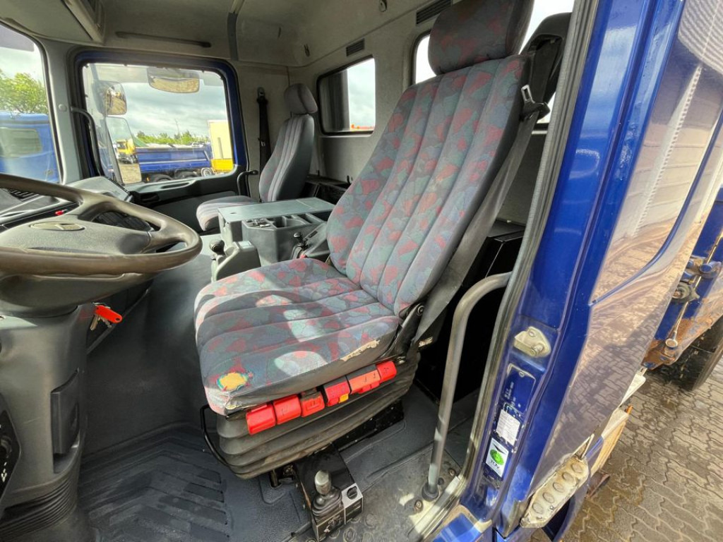MERCEDES-BENZ Actros 1843 AK 2-Achs Allradkipper Meiller - Kiper: slika MERCEDES-BENZ Actros 1843 AK 2-Achs Allradkipper Meiller - Kiper MERCEDES-BENZ Actros 1843 AK 2-Achs Allradkipper Meiller - Kiper: slika MERCEDES-BENZ Actros 1843 AK 2-Achs Allradkipper Meiller - Kiper