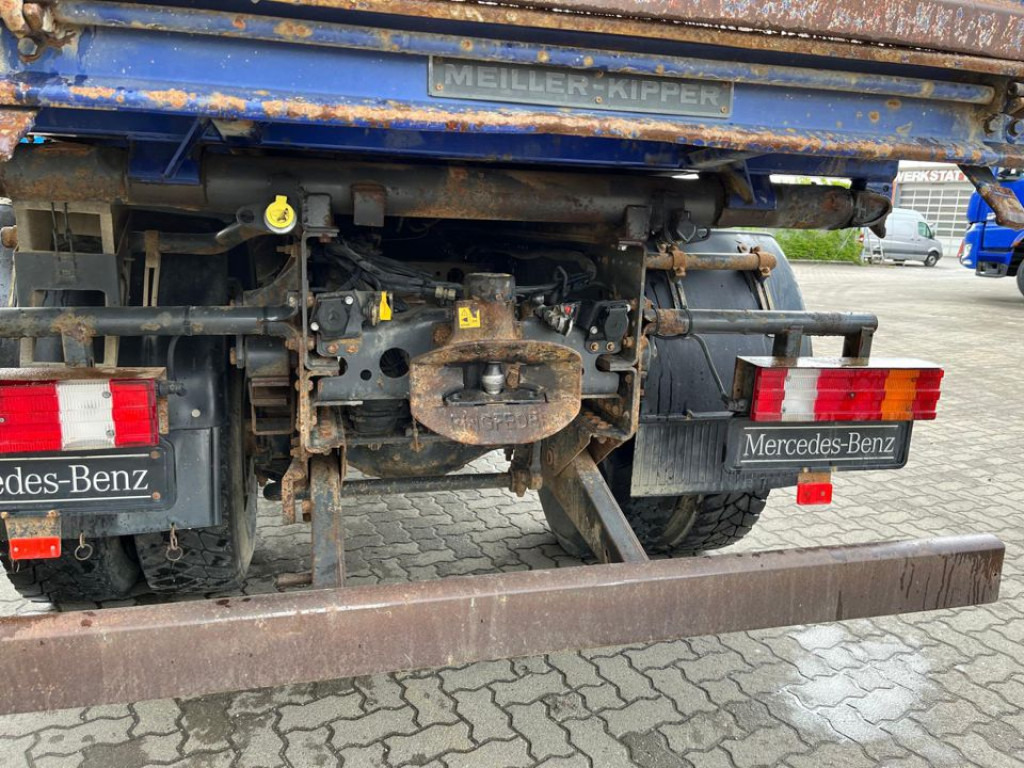 MERCEDES-BENZ Actros 1843 AK 2-Achs Allradkipper Meiller - Kiper: slika MERCEDES-BENZ Actros 1843 AK 2-Achs Allradkipper Meiller - Kiper MERCEDES-BENZ Actros 1843 AK 2-Achs Allradkipper Meiller - Kiper: slika MERCEDES-BENZ Actros 1843 AK 2-Achs Allradkipper Meiller - Kiper