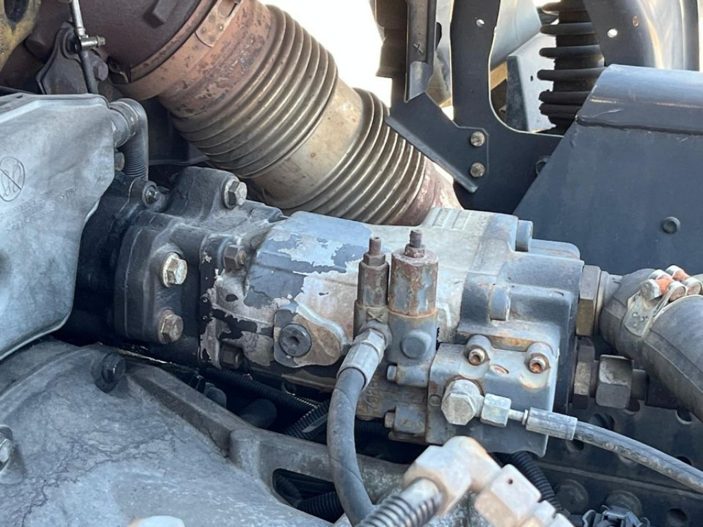 MERCEDES-BENZ Actros 2543 L 6x2 Abrollkipper MeillerLenk Lift - Kamion s kukastom dizalicom: slika MERCEDES-BENZ Actros 2543 L 6x2 Abrollkipper MeillerLenk Lift - Kamion s kukastom dizalicom MERCEDES-BENZ Actros 2543 L 6x2 Abrollkipper MeillerLenk Lift - Kamion s kukastom dizalicom: slika MERCEDES-BENZ Actros 2543 L 6x2 Abrollkipper MeillerLenk Lift - Kamion s kukastom dizalicom