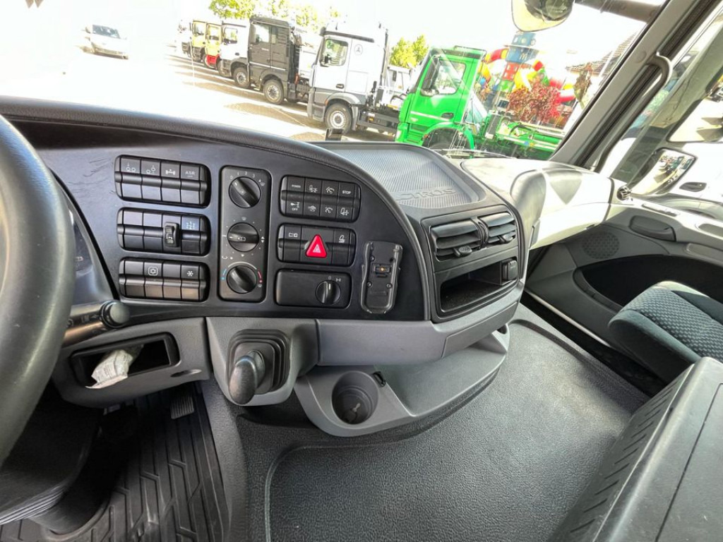 MERCEDES-BENZ Actros 2546 L 6x2 Pritsche Heckkran Hiab 288 6xhyd - Kamion s otvorenim sandukom, Kamion s kranom: slika MERCEDES-BENZ Actros 2546 L 6x2 Pritsche Heckkran Hiab 288 6xhyd - Kamion s otvorenim sandukom, Kamion s kranom MERCEDES-BENZ Actros 2546 L 6x2 Pritsche Heckkran Hiab 288 6xhyd - Kamion s otvorenim sandukom, Kamion s kranom: slika MERCEDES-BENZ Actros 2546 L 6x2 Pritsche Heckkran Hiab 288 6xhyd - Kamion s otvorenim sandukom, Kamion s kranom