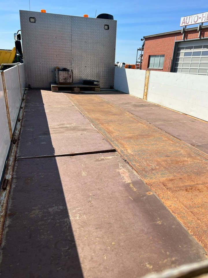 MERCEDES-BENZ Actros 2546 L 6x2  Pritsche Heckkran Palfinger PK 44.002+Winde - Kamion s otvorenim sandukom, Kamion s kranom: slika MERCEDES-BENZ Actros 2546 L 6x2  Pritsche Heckkran Palfinger PK 44.002+Winde - Kamion s otvorenim sandukom, Kamion s kranom MERCEDES-BENZ Actros 2546 L 6x2  Pritsche Heckkran Palfinger PK 44.002+Winde - Kamion s otvorenim sandukom, Kamion s kranom: slika MERCEDES-BENZ Actros 2546 L 6x2  Pritsche Heckkran Palfinger PK 44.002+Winde - Kamion s otvorenim sandukom, Kamion s kranom