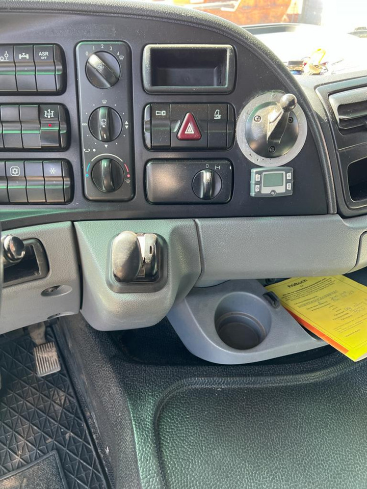 MERCEDES-BENZ Actros 2546 L 6x2  Pritsche Heckkran Palfinger PK 44.002+Winde - Kamion s otvorenim sandukom, Kamion s kranom: slika MERCEDES-BENZ Actros 2546 L 6x2  Pritsche Heckkran Palfinger PK 44.002+Winde - Kamion s otvorenim sandukom, Kamion s kranom MERCEDES-BENZ Actros 2546 L 6x2  Pritsche Heckkran Palfinger PK 44.002+Winde - Kamion s otvorenim sandukom, Kamion s kranom: slika MERCEDES-BENZ Actros 2546 L 6x2  Pritsche Heckkran Palfinger PK 44.002+Winde - Kamion s otvorenim sandukom, Kamion s kranom