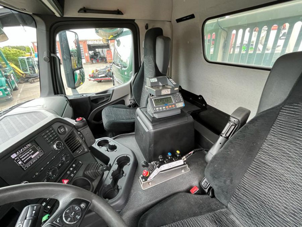 MERCEDES-BENZ Antos 2540 L 6x2 Absetzkipper Vorlauf Lenk - Utovarivač s proklizavajućim upravljanjem: slika MERCEDES-BENZ Antos 2540 L 6x2 Absetzkipper Vorlauf Lenk - Utovarivač s proklizavajućim upravljanjem MERCEDES-BENZ Antos 2540 L 6x2 Absetzkipper Vorlauf Lenk - Utovarivač s proklizavajućim upravljanjem: slika MERCEDES-BENZ Antos 2540 L 6x2 Absetzkipper Vorlauf Lenk - Utovarivač s proklizavajućim upravljanjem