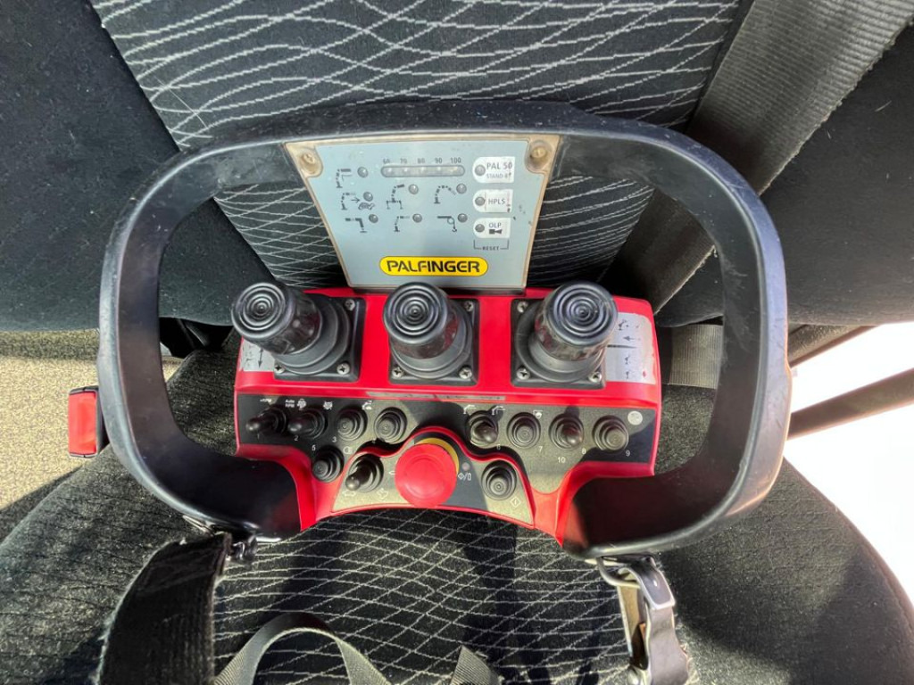 MERCEDES-BENZ Arocs 2545 6x4 HAD Pritsche Heckkran PK 41002 - Kamion s otvorenim sandukom, Kamion s kranom: slika MERCEDES-BENZ Arocs 2545 6x4 HAD Pritsche Heckkran PK 41002 - Kamion s otvorenim sandukom, Kamion s kranom MERCEDES-BENZ Arocs 2545 6x4 HAD Pritsche Heckkran PK 41002 - Kamion s otvorenim sandukom, Kamion s kranom: slika MERCEDES-BENZ Arocs 2545 6x4 HAD Pritsche Heckkran PK 41002 - Kamion s otvorenim sandukom, Kamion s kranom