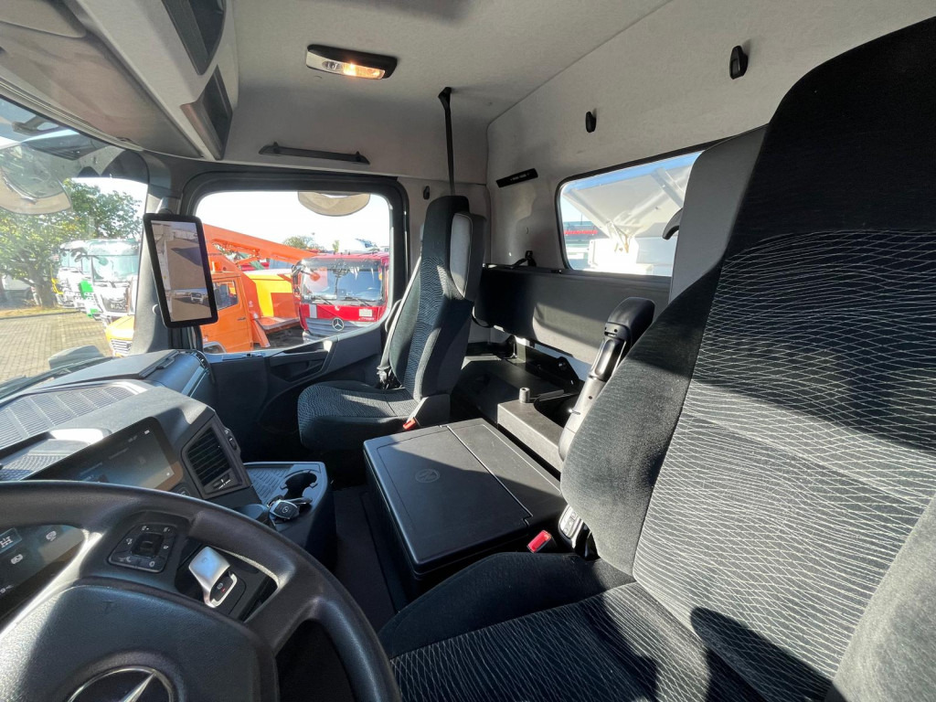 MERCEDES-BENZ Arocs 2645 K 6x4 3-Achs Kipper gr. Meiller Bordmatik 2 Stempel - Kiper: slika MERCEDES-BENZ Arocs 2645 K 6x4 3-Achs Kipper gr. Meiller Bordmatik 2 Stempel - Kiper MERCEDES-BENZ Arocs 2645 K 6x4 3-Achs Kipper gr. Meiller Bordmatik 2 Stempel - Kiper: slika MERCEDES-BENZ Arocs 2645 K 6x4 3-Achs Kipper gr. Meiller Bordmatik 2 Stempel - Kiper