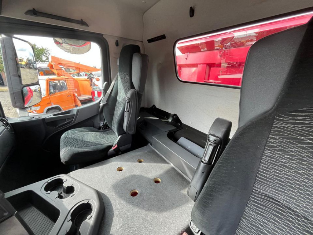 MERCEDES-BENZ Arocs 4143 8x4 4-Achs Kipper Meiller Bordmatik - Kiper: slika MERCEDES-BENZ Arocs 4143 8x4 4-Achs Kipper Meiller Bordmatik - Kiper MERCEDES-BENZ Arocs 4143 8x4 4-Achs Kipper Meiller Bordmatik - Kiper: slika MERCEDES-BENZ Arocs 4143 8x4 4-Achs Kipper Meiller Bordmatik - Kiper