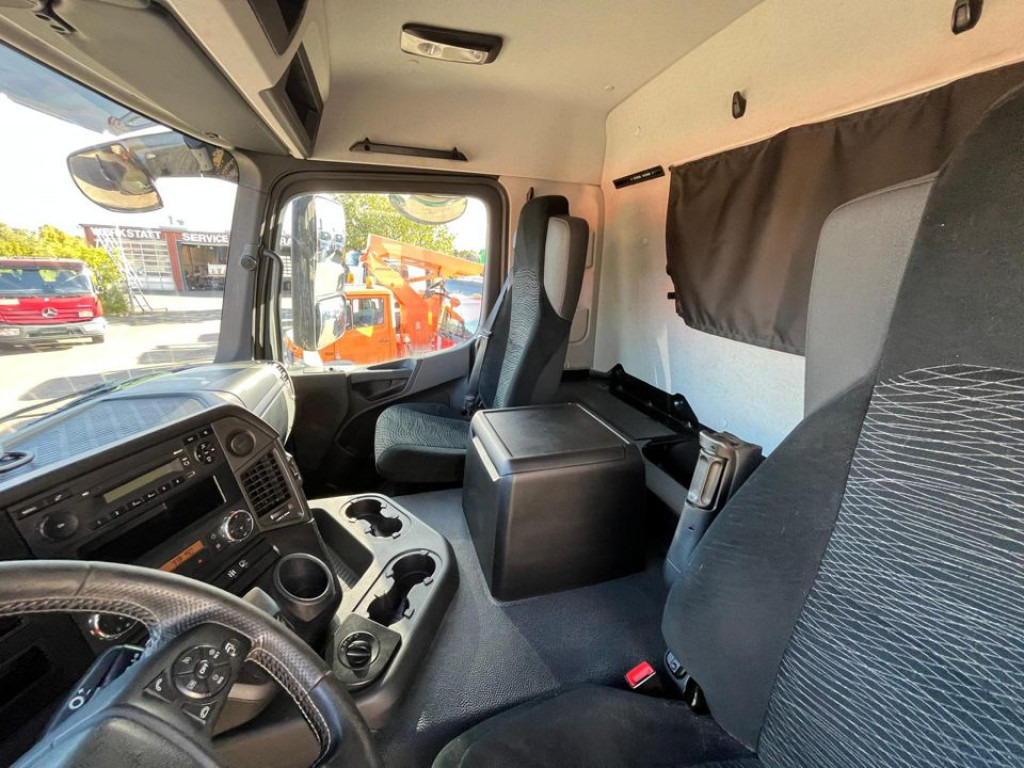 MERCEDES-BENZ Arocs 4145 8x8 4 Achs Muldenkipper Meiller - Kiper: slika MERCEDES-BENZ Arocs 4145 8x8 4 Achs Muldenkipper Meiller - Kiper MERCEDES-BENZ Arocs 4145 8x8 4 Achs Muldenkipper Meiller - Kiper: slika MERCEDES-BENZ Arocs 4145 8x8 4 Achs Muldenkipper Meiller - Kiper
