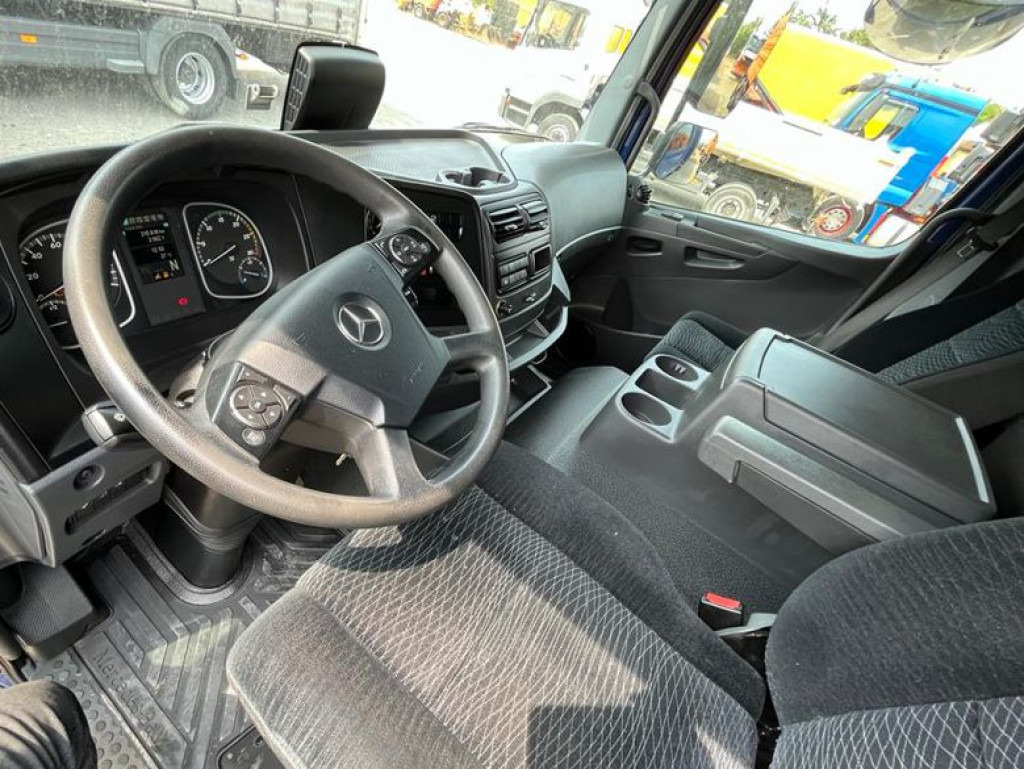 Kamion s ceradom MERCEDES-BENZ Atego 1224 L Pritsche LBW LBW 1.5to: slika Kamion s ceradom MERCEDES-BENZ Atego 1224 L Pritsche LBW LBW 1.5to Kamion s ceradom MERCEDES-BENZ Atego 1224 L Pritsche LBW LBW 1.5to: slika Kamion s ceradom MERCEDES-BENZ Atego 1224 L Pritsche LBW LBW 1.5to