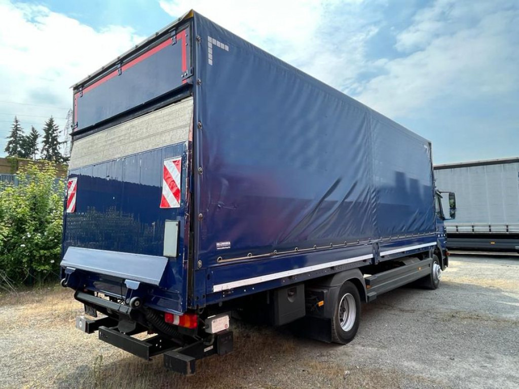 MERCEDES-BENZ Atego 1224 L Pritsche LBW LBW 1.5to - Kamion s ceradom: slika MERCEDES-BENZ Atego 1224 L Pritsche LBW LBW 1.5to - Kamion s ceradom MERCEDES-BENZ Atego 1224 L Pritsche LBW LBW 1.5to - Kamion s ceradom: slika MERCEDES-BENZ Atego 1224 L Pritsche LBW LBW 1.5to - Kamion s ceradom