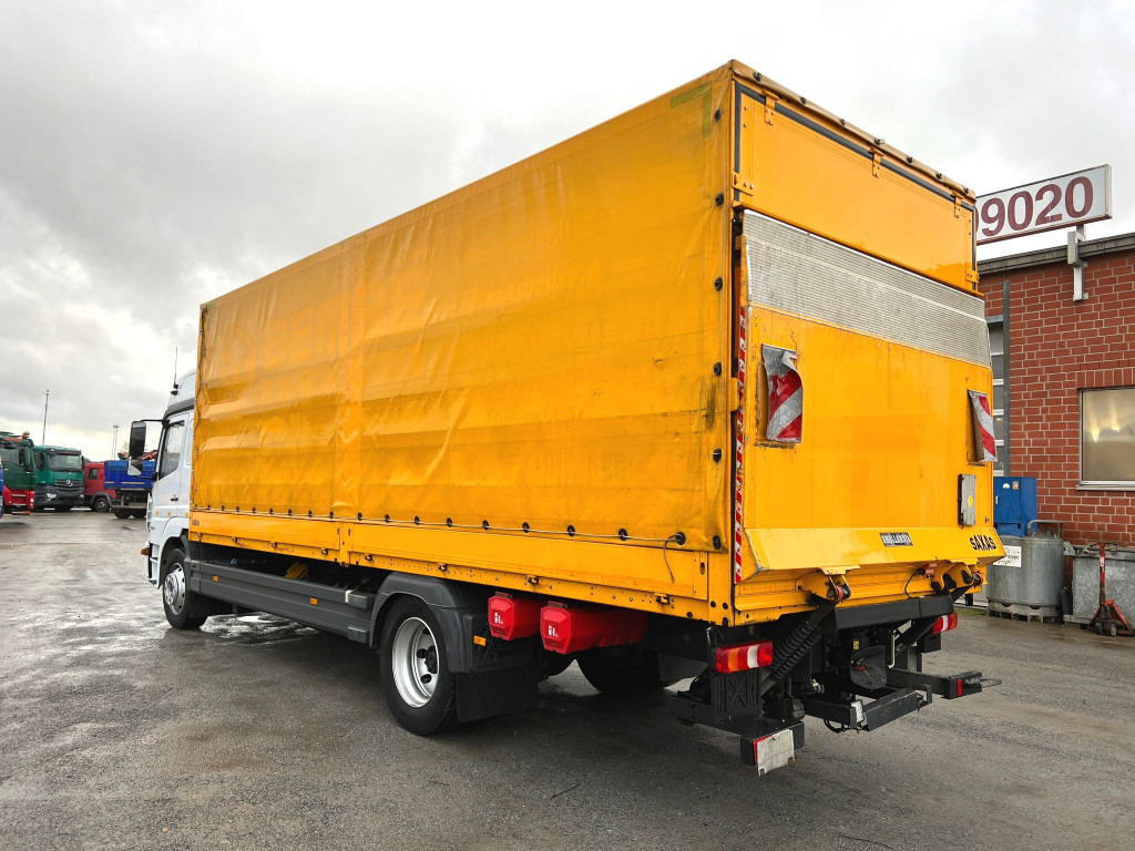 MERCEDES-BENZ Atego 1230 L Pritsche LBW Lg.Fhs Hochd. 7,2m+LBW - Kamion s ceradom: slika MERCEDES-BENZ Atego 1230 L Pritsche LBW Lg.Fhs Hochd. 7,2m+LBW - Kamion s ceradom MERCEDES-BENZ Atego 1230 L Pritsche LBW Lg.Fhs Hochd. 7,2m+LBW - Kamion s ceradom: slika MERCEDES-BENZ Atego 1230 L Pritsche LBW Lg.Fhs Hochd. 7,2m+LBW - Kamion s ceradom