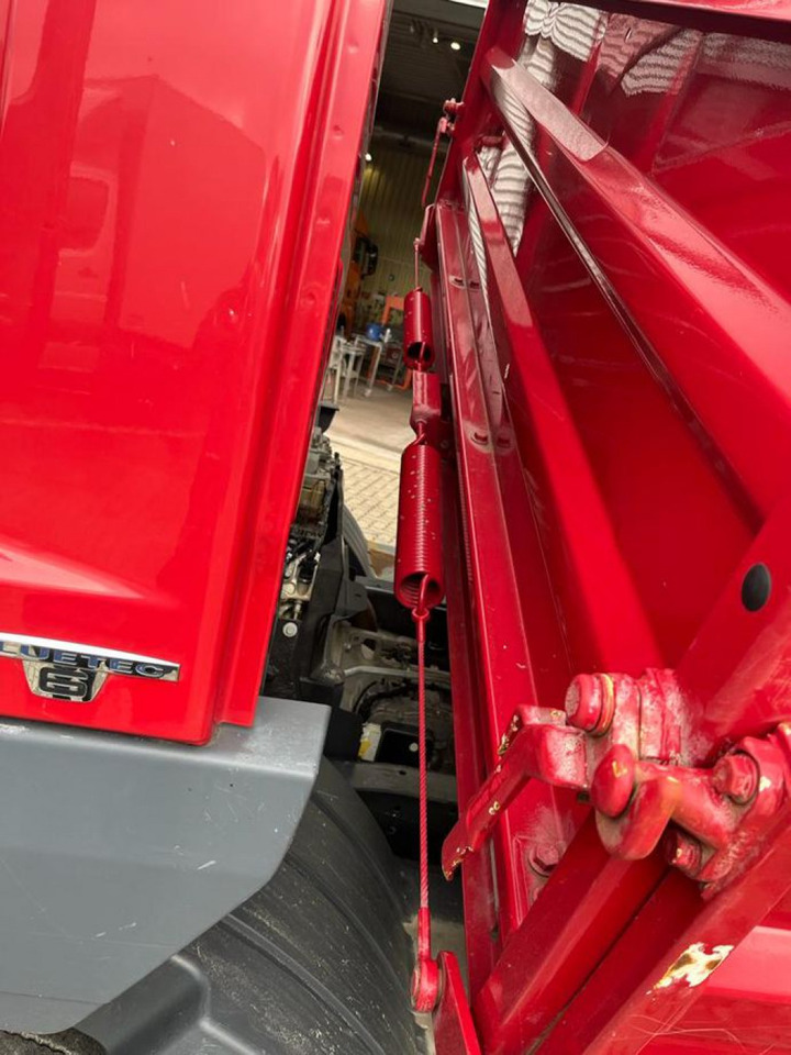MERCEDES-BENZ Atego 818 K 2-Achs Kipper Meiller - Mali kamion kiper: slika MERCEDES-BENZ Atego 818 K 2-Achs Kipper Meiller - Mali kamion kiper MERCEDES-BENZ Atego 818 K 2-Achs Kipper Meiller - Mali kamion kiper: slika MERCEDES-BENZ Atego 818 K 2-Achs Kipper Meiller - Mali kamion kiper