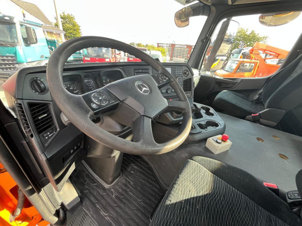 MERCEDES-BENZ Mercedes-Benz Arocs Betonmischer 3236 8x4 Deutsch Top AP Achsen - Automješalica: slika MERCEDES-BENZ Mercedes-Benz Arocs Betonmischer 3236 8x4 Deutsch Top AP Achsen - Automješalica MERCEDES-BENZ Mercedes-Benz Arocs Betonmischer 3236 8x4 Deutsch Top AP Achsen - Automješalica: slika MERCEDES-BENZ Mercedes-Benz Arocs Betonmischer 3236 8x4 Deutsch Top AP Achsen - Automješalica