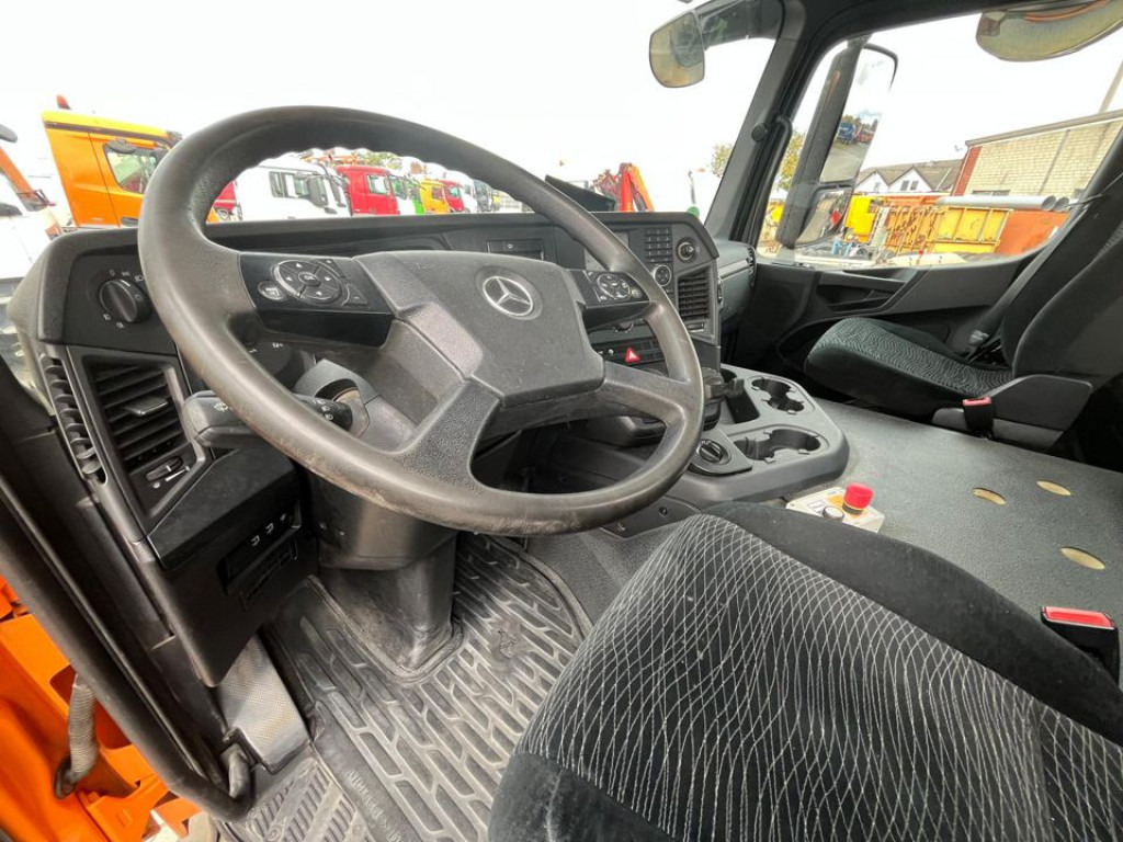 MERCEDES-BENZ Mercedes-Benz Arocs Betonmischer 3236 8x4 Deutsch Top AP Achsen - Automješalica: slika MERCEDES-BENZ Mercedes-Benz Arocs Betonmischer 3236 8x4 Deutsch Top AP Achsen - Automješalica MERCEDES-BENZ Mercedes-Benz Arocs Betonmischer 3236 8x4 Deutsch Top AP Achsen - Automješalica: slika MERCEDES-BENZ Mercedes-Benz Arocs Betonmischer 3236 8x4 Deutsch Top AP Achsen - Automješalica