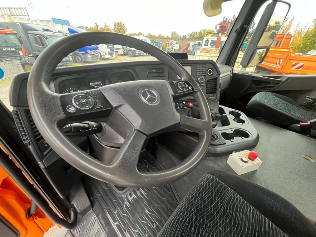 MERCEDES-BENZ Mercedes-Benz Arocs Betonmischer 3236 8x4 Deutsch Top AP Achsen - Automješalica: slika MERCEDES-BENZ Mercedes-Benz Arocs Betonmischer 3236 8x4 Deutsch Top AP Achsen - Automješalica MERCEDES-BENZ Mercedes-Benz Arocs Betonmischer 3236 8x4 Deutsch Top AP Achsen - Automješalica: slika MERCEDES-BENZ Mercedes-Benz Arocs Betonmischer 3236 8x4 Deutsch Top AP Achsen - Automješalica