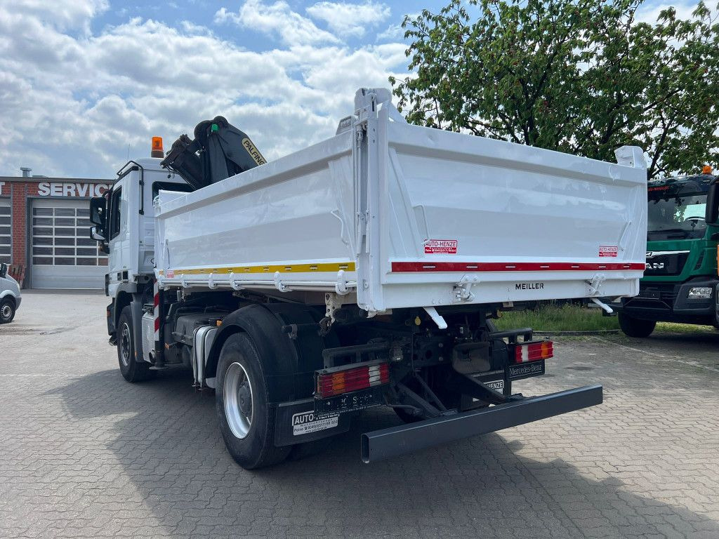 Mercedes-Benz Actros 1841 K 2-Achs Kipper Kran Funk/2xhydr+Gre Mercedes-Benz Actros 1841 K 2-Achs Kipper Kran Funk/2xhydr+Gre - Kiper, Kamion s kranom: slika Mercedes-Benz Actros 1841 K 2-Achs Kipper Kran Funk/2xhydr+Gre Mercedes-Benz Actros 1841 K 2-Achs Kipper Kran Funk/2xhydr+Gre - Kiper, Kamion s kranom Mercedes-Benz Actros 1841 K 2-Achs Kipper Kran Funk/2xhydr+Gre Mercedes-Benz Actros 1841 K 2-Achs Kipper Kran Funk/2xhydr+Gre - Kiper, Kamion s kranom: slika Mercedes-Benz Actros 1841 K 2-Achs Kipper Kran Funk/2xhydr+Gre Mercedes-Benz Actros 1841 K 2-Achs Kipper Kran Funk/2xhydr+Gre - Kiper, Kamion s kranom