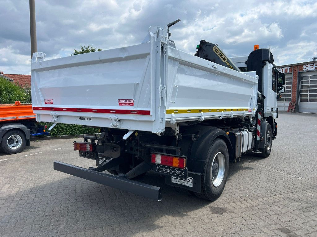 Mercedes-Benz Actros 1841 K 2-Achs Kipper Kran Funk/2xhydr+Gre Mercedes-Benz Actros 1841 K 2-Achs Kipper Kran Funk/2xhydr+Gre - Kiper, Kamion s kranom: slika Mercedes-Benz Actros 1841 K 2-Achs Kipper Kran Funk/2xhydr+Gre Mercedes-Benz Actros 1841 K 2-Achs Kipper Kran Funk/2xhydr+Gre - Kiper, Kamion s kranom Mercedes-Benz Actros 1841 K 2-Achs Kipper Kran Funk/2xhydr+Gre Mercedes-Benz Actros 1841 K 2-Achs Kipper Kran Funk/2xhydr+Gre - Kiper, Kamion s kranom: slika Mercedes-Benz Actros 1841 K 2-Achs Kipper Kran Funk/2xhydr+Gre Mercedes-Benz Actros 1841 K 2-Achs Kipper Kran Funk/2xhydr+Gre - Kiper, Kamion s kranom