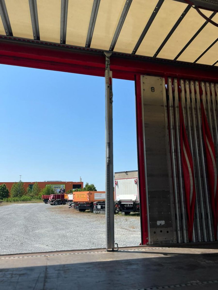 Kamion s ceradom Mercedes-Benz Antos 2540 L 6x2 Pritsche LBW Coca Cola, 8,2m Ge: slika Kamion s ceradom Mercedes-Benz Antos 2540 L 6x2 Pritsche LBW Coca Cola, 8,2m Ge