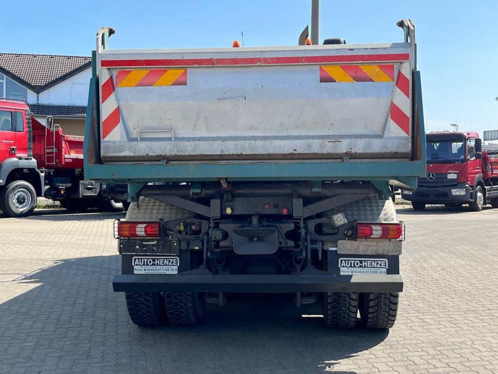 Mercedes-Benz Arocs 2648 6x4 3-Achs Kipper Bordmatik - Kiper: slika Mercedes-Benz Arocs 2648 6x4 3-Achs Kipper Bordmatik - Kiper Mercedes-Benz Arocs 2648 6x4 3-Achs Kipper Bordmatik - Kiper: slika Mercedes-Benz Arocs 2648 6x4 3-Achs Kipper Bordmatik - Kiper