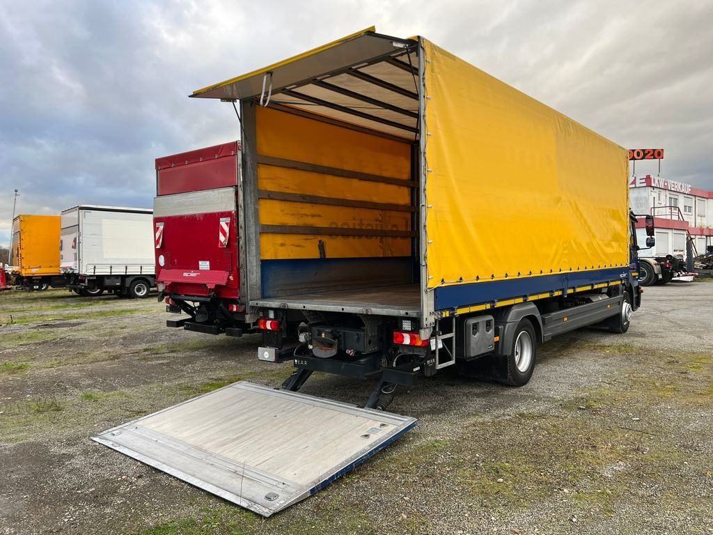 Mercedes-Benz Atego 1527 L Pritsche LBW LBW 1.5 to - Kamion s ceradom: slika Mercedes-Benz Atego 1527 L Pritsche LBW LBW 1.5 to - Kamion s ceradom Mercedes-Benz Atego 1527 L Pritsche LBW LBW 1.5 to - Kamion s ceradom: slika Mercedes-Benz Atego 1527 L Pritsche LBW LBW 1.5 to - Kamion s ceradom