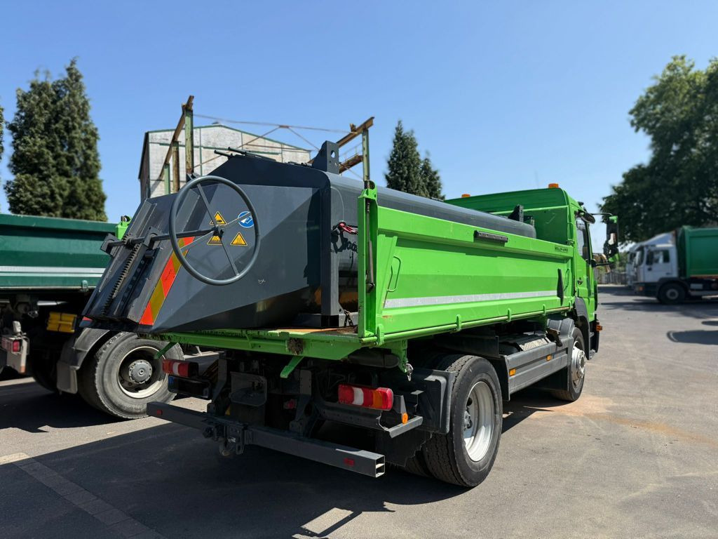 Mercedes-Benz Atego 1624 K 4x2 2-Achs Kipper Meiller - Kiper: slika Mercedes-Benz Atego 1624 K 4x2 2-Achs Kipper Meiller - Kiper Mercedes-Benz Atego 1624 K 4x2 2-Achs Kipper Meiller - Kiper: slika Mercedes-Benz Atego 1624 K 4x2 2-Achs Kipper Meiller - Kiper