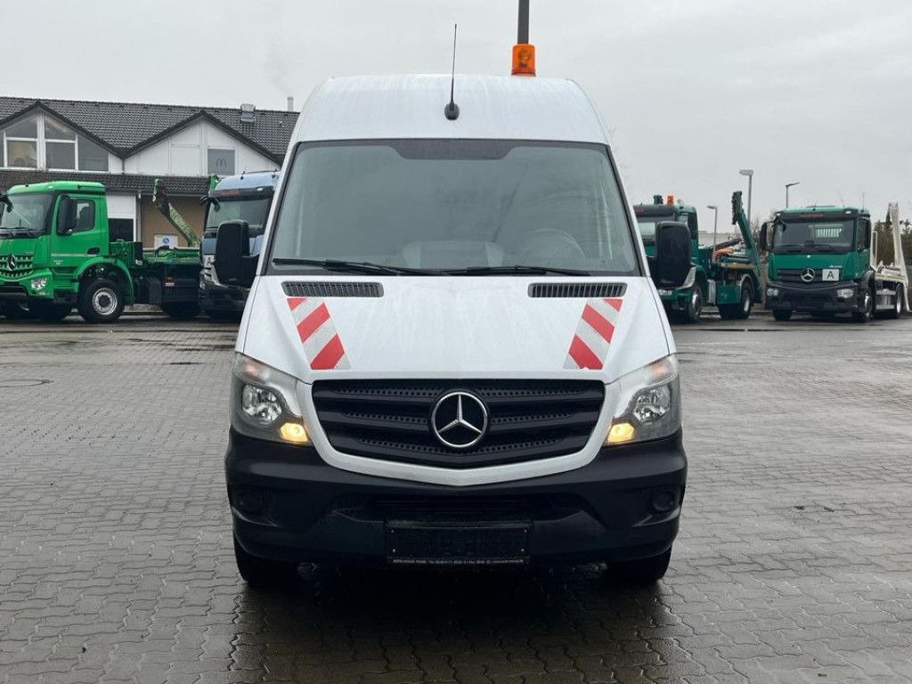 Mercedes-Benz Sprinter 316 CDI Kasten - Furgon: slika Mercedes-Benz Sprinter 316 CDI Kasten - Furgon Mercedes-Benz Sprinter 316 CDI Kasten - Furgon: slika Mercedes-Benz Sprinter 316 CDI Kasten - Furgon