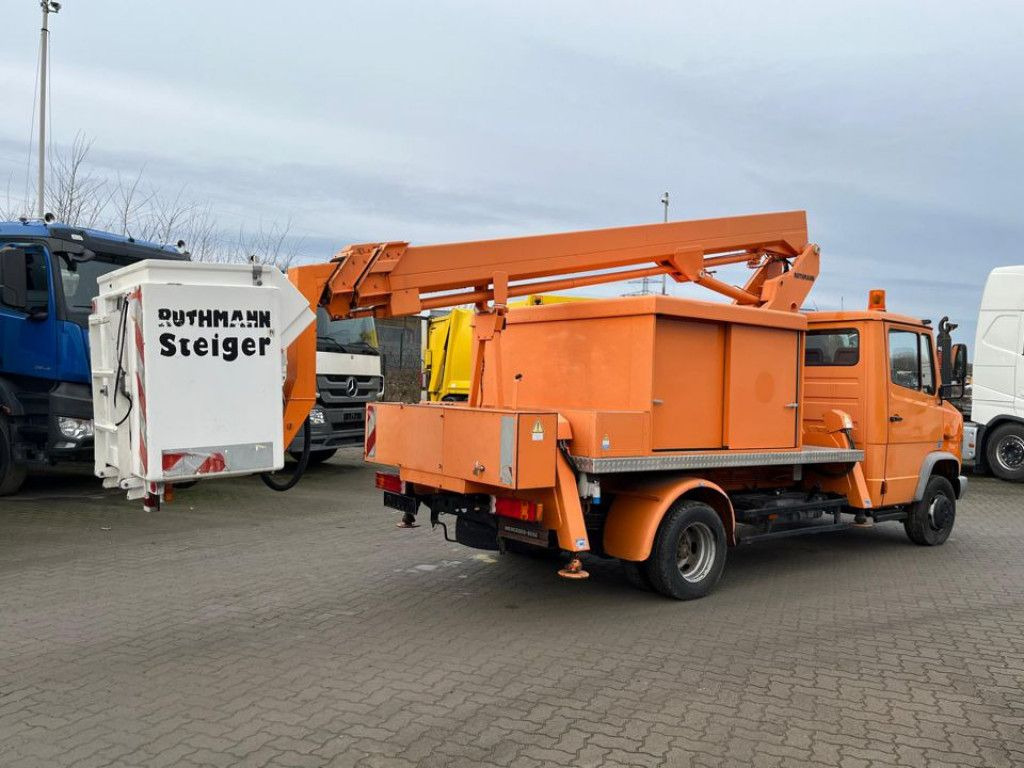 Mercedes-Benz Vario 612 D Hubarbeitsbühne Arbeitshöhe 18m - Podizna platforma montirana na kamion, Dostavno vozilo: slika Mercedes-Benz Vario 612 D Hubarbeitsbühne Arbeitshöhe 18m - Podizna platforma montirana na kamion, Dostavno vozilo Mercedes-Benz Vario 612 D Hubarbeitsbühne Arbeitshöhe 18m - Podizna platforma montirana na kamion, Dostavno vozilo: slika Mercedes-Benz Vario 612 D Hubarbeitsbühne Arbeitshöhe 18m - Podizna platforma montirana na kamion, Dostavno vozilo