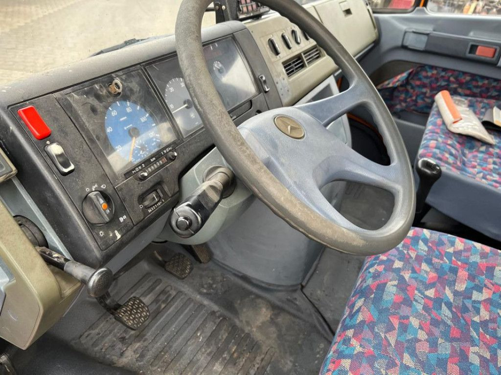 Mercedes-Benz Vario 612 D Hubarbeitsbühne Arbeitshöhe 18m - Podizna platforma montirana na kamion, Dostavno vozilo: slika Mercedes-Benz Vario 612 D Hubarbeitsbühne Arbeitshöhe 18m - Podizna platforma montirana na kamion, Dostavno vozilo Mercedes-Benz Vario 612 D Hubarbeitsbühne Arbeitshöhe 18m - Podizna platforma montirana na kamion, Dostavno vozilo: slika Mercedes-Benz Vario 612 D Hubarbeitsbühne Arbeitshöhe 18m - Podizna platforma montirana na kamion, Dostavno vozilo