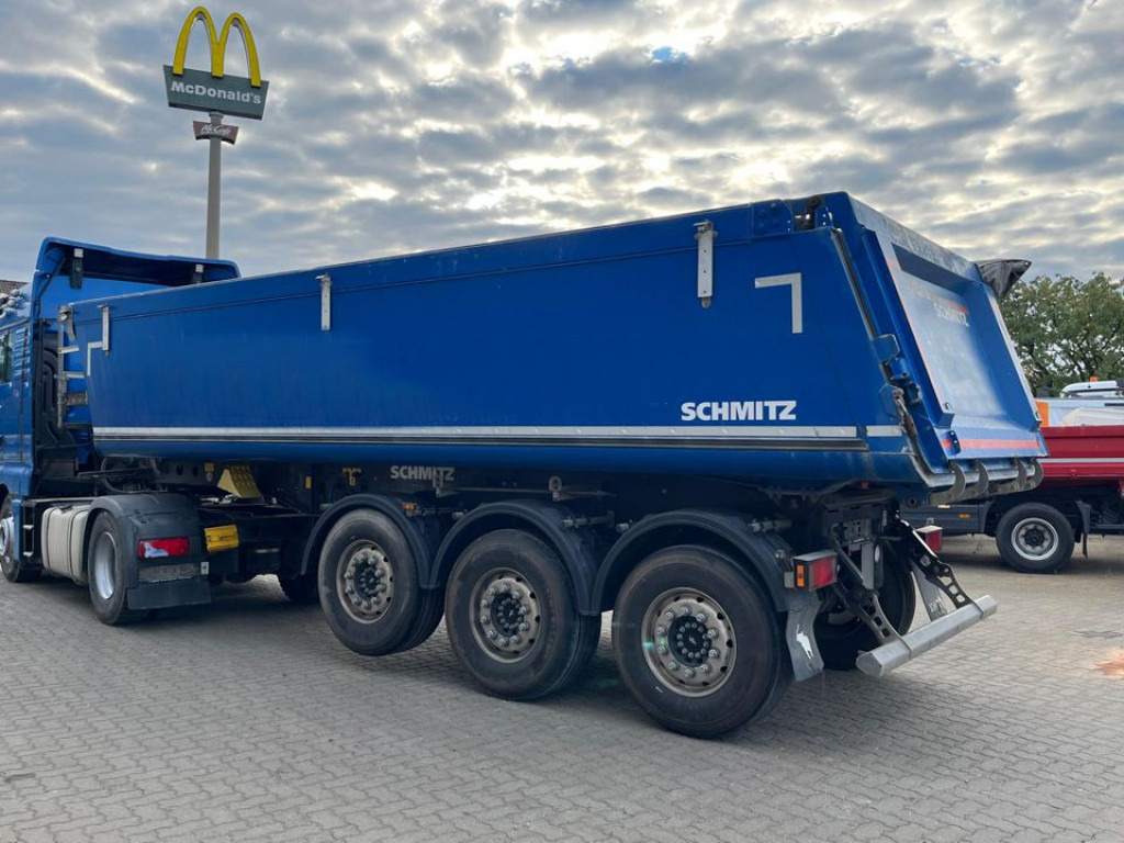 SCHMITZ GOTHA SKI Sattelkippauflieger SKI 24 SL 7.2 Kippauflieger - Kiper poluprikolica: slika SCHMITZ GOTHA SKI Sattelkippauflieger SKI 24 SL 7.2 Kippauflieger - Kiper poluprikolica SCHMITZ GOTHA SKI Sattelkippauflieger SKI 24 SL 7.2 Kippauflieger - Kiper poluprikolica: slika SCHMITZ GOTHA SKI Sattelkippauflieger SKI 24 SL 7.2 Kippauflieger - Kiper poluprikolica