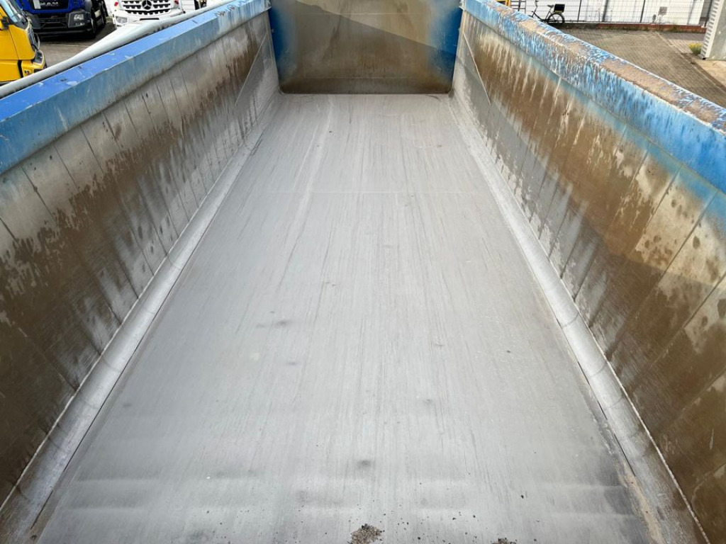 SCHMITZ GOTHA SKI Sattelkippauflieger SKI 24 SL 7.2 Kippauflieger - Kiper poluprikolica: slika SCHMITZ GOTHA SKI Sattelkippauflieger SKI 24 SL 7.2 Kippauflieger - Kiper poluprikolica SCHMITZ GOTHA SKI Sattelkippauflieger SKI 24 SL 7.2 Kippauflieger - Kiper poluprikolica: slika SCHMITZ GOTHA SKI Sattelkippauflieger SKI 24 SL 7.2 Kippauflieger - Kiper poluprikolica