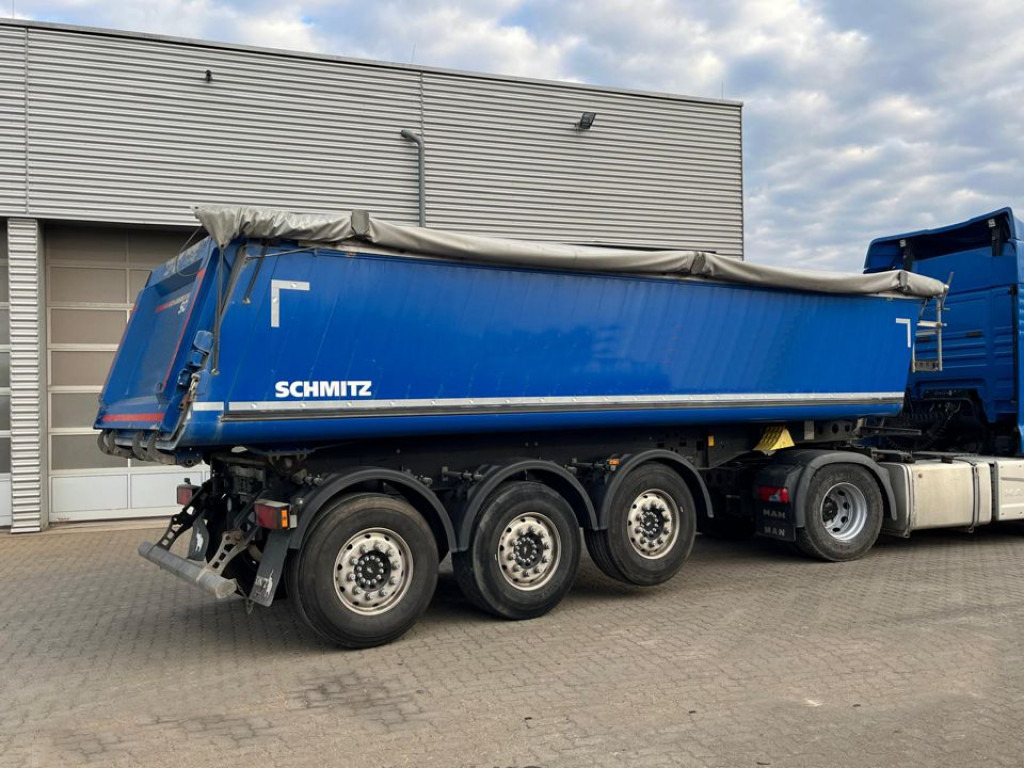 SCHMITZ GOTHA SKI Sattelkippauflieger SKI 24 SL 7.2 Kippauflieger - Kiper poluprikolica: slika SCHMITZ GOTHA SKI Sattelkippauflieger SKI 24 SL 7.2 Kippauflieger - Kiper poluprikolica SCHMITZ GOTHA SKI Sattelkippauflieger SKI 24 SL 7.2 Kippauflieger - Kiper poluprikolica: slika SCHMITZ GOTHA SKI Sattelkippauflieger SKI 24 SL 7.2 Kippauflieger - Kiper poluprikolica