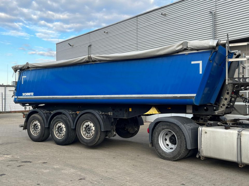 SCHMITZ GOTHA SKI Sattelkippauflieger SKI 24 SL 7.2 Kippauflieger - Kiper poluprikolica: slika SCHMITZ GOTHA SKI Sattelkippauflieger SKI 24 SL 7.2 Kippauflieger - Kiper poluprikolica SCHMITZ GOTHA SKI Sattelkippauflieger SKI 24 SL 7.2 Kippauflieger - Kiper poluprikolica: slika SCHMITZ GOTHA SKI Sattelkippauflieger SKI 24 SL 7.2 Kippauflieger - Kiper poluprikolica
