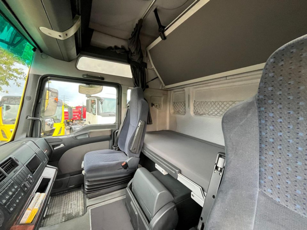 Tegljač MAN TG-A 41.660 8x4 4 BBS SZM Schwerlast 250 to WSK: slika Tegljač MAN TG-A 41.660 8x4 4 BBS SZM Schwerlast 250 to WSK Tegljač MAN TG-A 41.660 8x4 4 BBS SZM Schwerlast 250 to WSK: slika Tegljač MAN TG-A 41.660 8x4 4 BBS SZM Schwerlast 250 to WSK