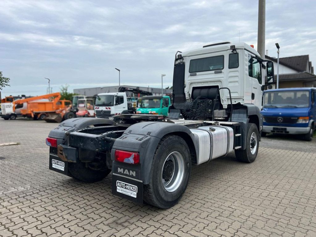 MAN TG-S 18.440 4x4 H BLS SZM Kipphydraulik - Tegljač: slika MAN TG-S 18.440 4x4 H BLS SZM Kipphydraulik - Tegljač MAN TG-S 18.440 4x4 H BLS SZM Kipphydraulik - Tegljač: slika MAN TG-S 18.440 4x4 H BLS SZM Kipphydraulik - Tegljač