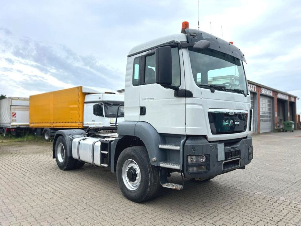 MAN TG-S 18.440 4x4 H BLS SZM Kipphydraulik - Tegljač: slika MAN TG-S 18.440 4x4 H BLS SZM Kipphydraulik - Tegljač MAN TG-S 18.440 4x4 H BLS SZM Kipphydraulik - Tegljač: slika MAN TG-S 18.440 4x4 H BLS SZM Kipphydraulik - Tegljač