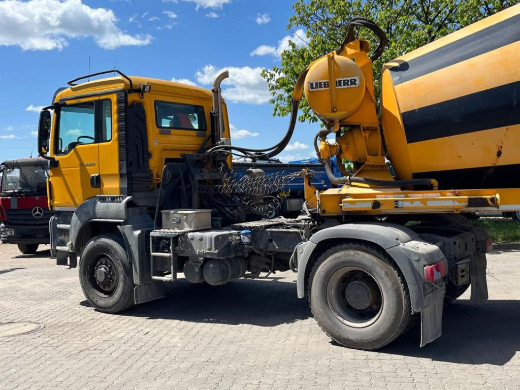MAN TG-S 18.440 4x4 H BLS SZM Komplettpreis mit Beto - Tegljač: slika MAN TG-S 18.440 4x4 H BLS SZM Komplettpreis mit Beto - Tegljač MAN TG-S 18.440 4x4 H BLS SZM Komplettpreis mit Beto - Tegljač: slika MAN TG-S 18.440 4x4 H BLS SZM Komplettpreis mit Beto - Tegljač