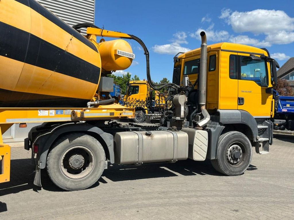 MAN TG-S 18.440 4x4 H BLS SZM Komplettpreis mit Beto - Tegljač: slika MAN TG-S 18.440 4x4 H BLS SZM Komplettpreis mit Beto - Tegljač MAN TG-S 18.440 4x4 H BLS SZM Komplettpreis mit Beto - Tegljač: slika MAN TG-S 18.440 4x4 H BLS SZM Komplettpreis mit Beto - Tegljač