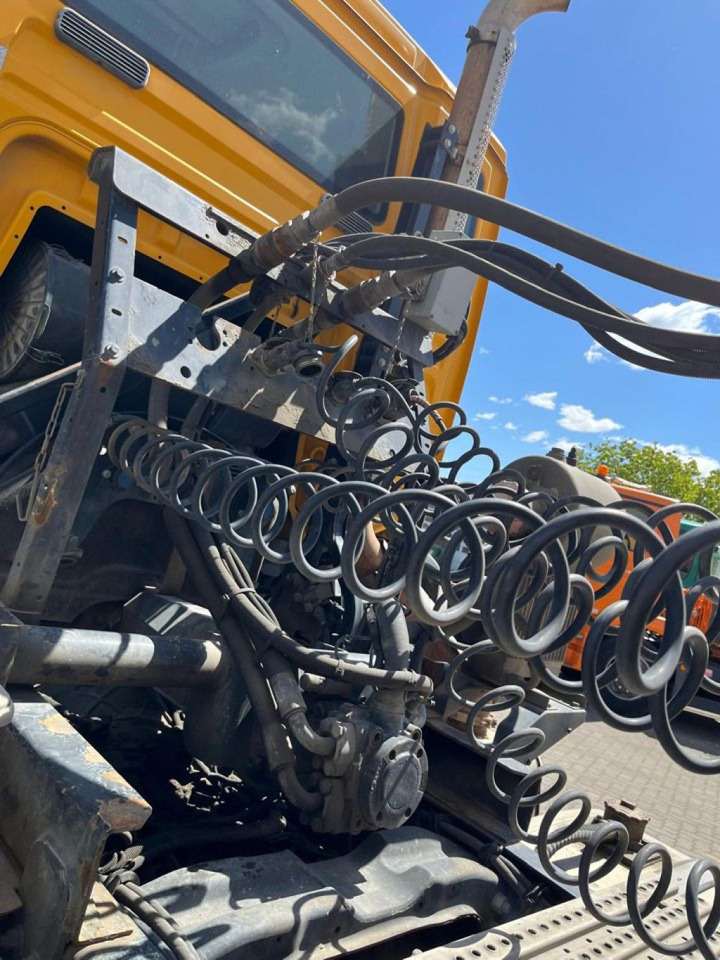 MAN TG-S 18.440 4x4 H BLS SZM Komplettpreis mit Betonauflieger - Tegljač: slika MAN TG-S 18.440 4x4 H BLS SZM Komplettpreis mit Betonauflieger - Tegljač MAN TG-S 18.440 4x4 H BLS SZM Komplettpreis mit Betonauflieger - Tegljač: slika MAN TG-S 18.440 4x4 H BLS SZM Komplettpreis mit Betonauflieger - Tegljač