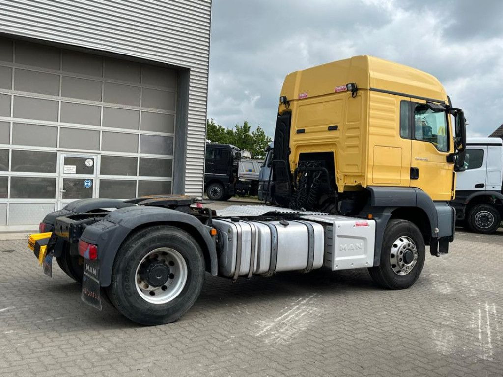 MAN TG-S 18.460 H 4x4 SZM Kipphydraulik - Tegljač: slika MAN TG-S 18.460 H 4x4 SZM Kipphydraulik - Tegljač MAN TG-S 18.460 H 4x4 SZM Kipphydraulik - Tegljač: slika MAN TG-S 18.460 H 4x4 SZM Kipphydraulik - Tegljač