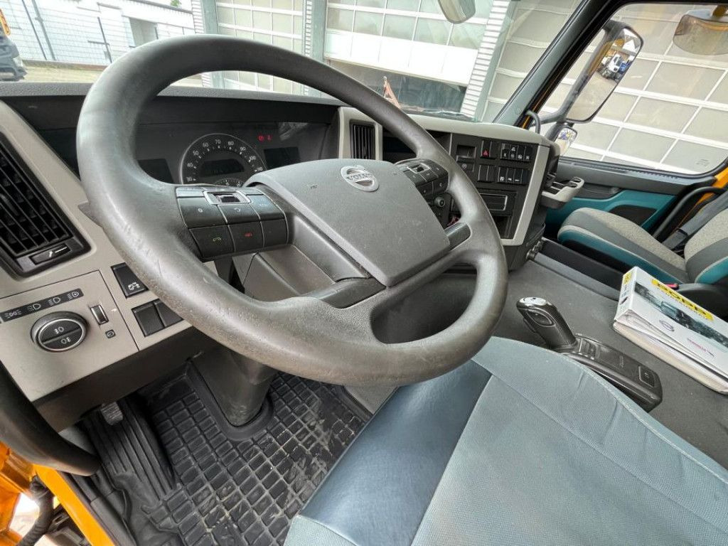 Volvo FM 410 4x2 SZM 6796 KG Leergewicht - Tegljač: slika Volvo FM 410 4x2 SZM 6796 KG Leergewicht - Tegljač Volvo FM 410 4x2 SZM 6796 KG Leergewicht - Tegljač: slika Volvo FM 410 4x2 SZM 6796 KG Leergewicht - Tegljač