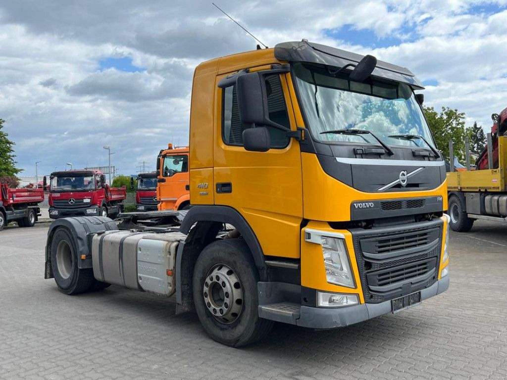 Volvo FM 410 4x2 SZM 6796 KG Leergewicht - Tegljač: slika Volvo FM 410 4x2 SZM 6796 KG Leergewicht - Tegljač Volvo FM 410 4x2 SZM 6796 KG Leergewicht - Tegljač: slika Volvo FM 410 4x2 SZM 6796 KG Leergewicht - Tegljač