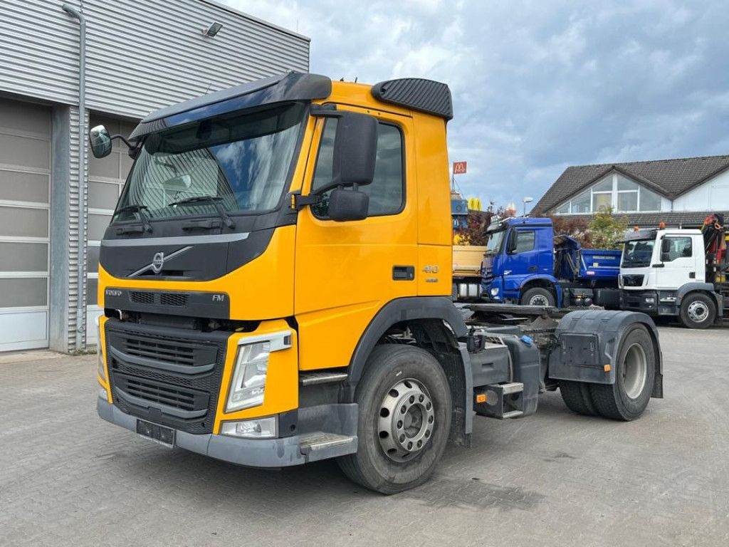 Volvo FM 410 4x2 SZM 6796 KG Leergewicht - Tegljač: slika Volvo FM 410 4x2 SZM 6796 KG Leergewicht - Tegljač Volvo FM 410 4x2 SZM 6796 KG Leergewicht - Tegljač: slika Volvo FM 410 4x2 SZM 6796 KG Leergewicht - Tegljač