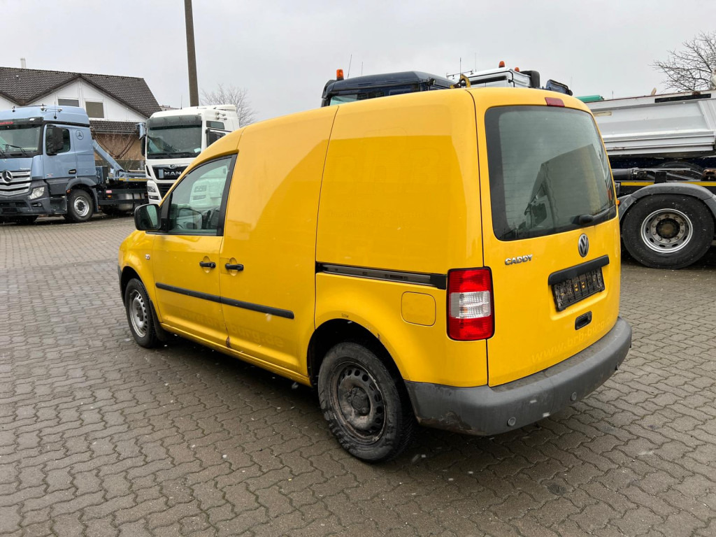 VOLKSWAGEN-VW Caddy 2KN Kasten - Mali kombi: slika VOLKSWAGEN-VW Caddy 2KN Kasten - Mali kombi VOLKSWAGEN-VW Caddy 2KN Kasten - Mali kombi: slika VOLKSWAGEN-VW Caddy 2KN Kasten - Mali kombi