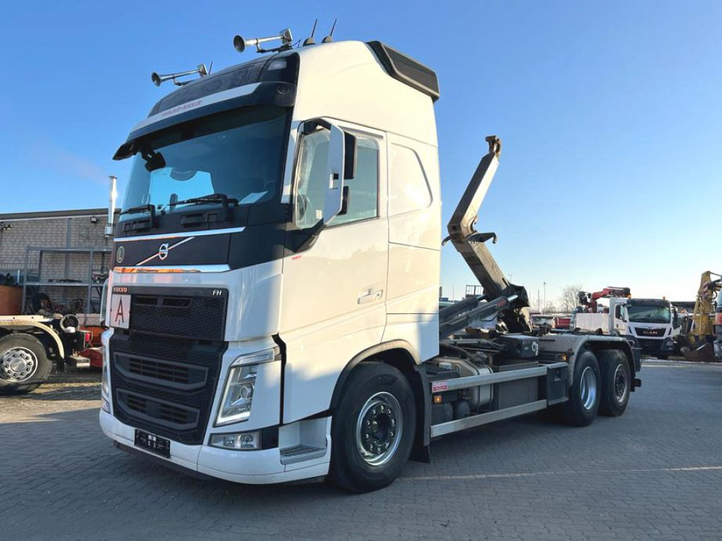 VOLVO (S) Truck FH 500 6x2 Abrollkipper Funkfernbedienung - Kamion s kukastom dizalicom: slika VOLVO (S) Truck FH 500 6x2 Abrollkipper Funkfernbedienung - Kamion s kukastom dizalicom VOLVO (S) Truck FH 500 6x2 Abrollkipper Funkfernbedienung - Kamion s kukastom dizalicom: slika VOLVO (S) Truck FH 500 6x2 Abrollkipper Funkfernbedienung - Kamion s kukastom dizalicom